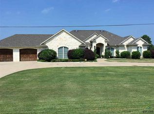 2612 N Jefferson Ave, Mount Pleasant, TX 75455