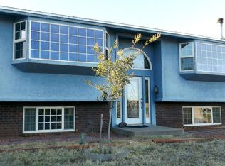 4905 Camino Del Norte, Sierra Vista, AZ 85635