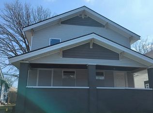 623 N Euclid Ave, Indianapolis, IN 46201
