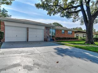 608 N Maple St, Muenster, TX 76252