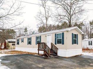 34 Pineland Park Road, Milton, NH 03851