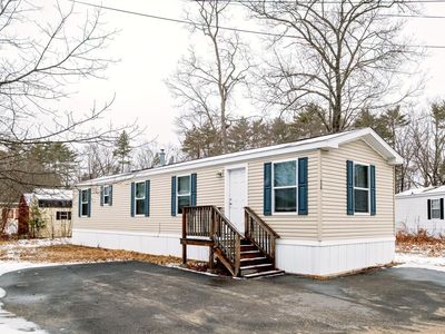 34 Pineland Park Road, Milton, NH, 03851