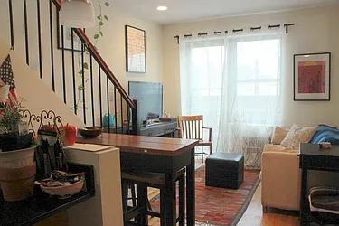 Rented by Esra Realty