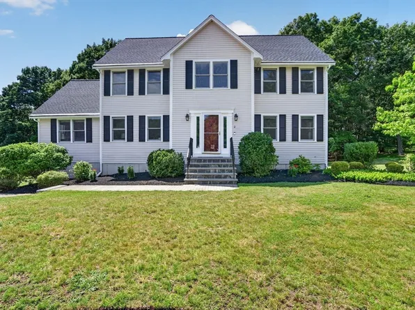 2 Patriot Dr, Andover, MA 01810