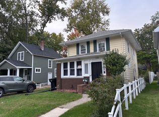 1229 Cedar St, South Bend, IN 46617