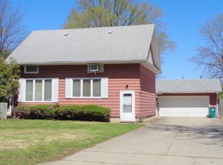 441 Morrell Ave, Evansdale, IA 50707