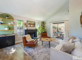 5946 Coyote Ridge Rd, Reno, NV 89523