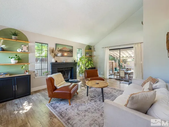 5946 Coyote Ridge Rd, Reno, NV 89523