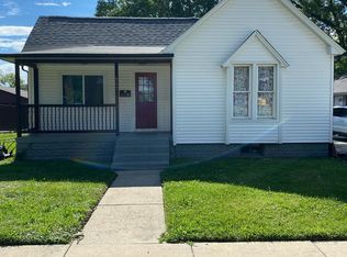 507 N Ash St, Champaign, IL