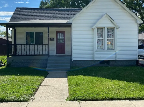 507 N Ash St, Champaign, IL 61820