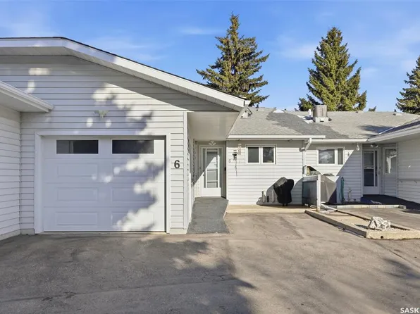 UNIT 6-80 Berini DRIVE, Saskatoon, SK S7N 3P8