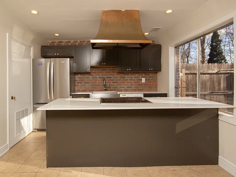 Kitchen Island Seating