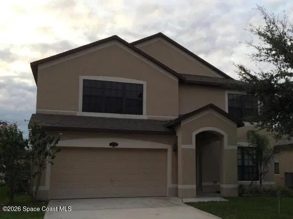 5398 Hallamshire Blvd, Titusville, FL 32780