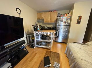 385 Dorchester St #2CP, Boston, MA 02127