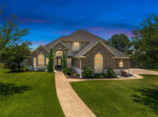 1216 Kempner Park, Waco, TX 76706