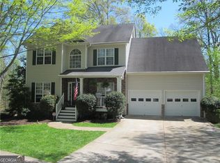 3235 Lusterleaf Ct, Powder Springs, GA 30127