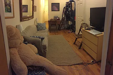 Rented by Landmark Resources