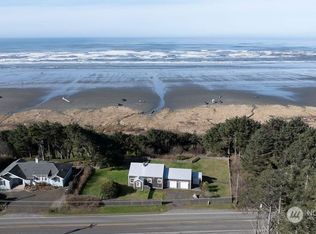 4729 State Route 109, Moclips, WA 98562