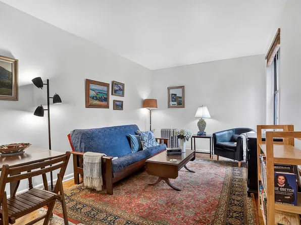 4 W 101st St APT 67, New York, NY 10025