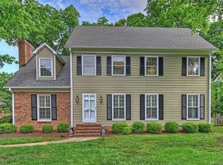 6309 Rocky Falls Rd, Charlotte, NC 28211