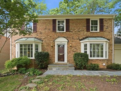 6005 1st St N, Arlington, VA, 22203