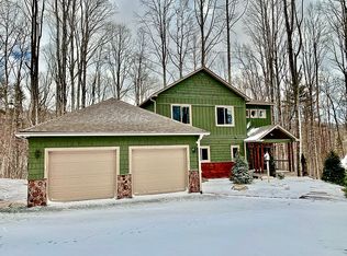 537 Crystal Mountain Rd, Boone, NC 28607