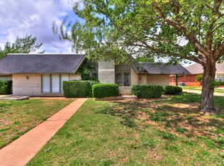 12415 Green Valley Dr, Oklahoma City, OK 73120