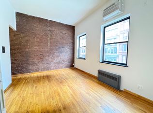 643 Broadway #3E, New York, NY 10012