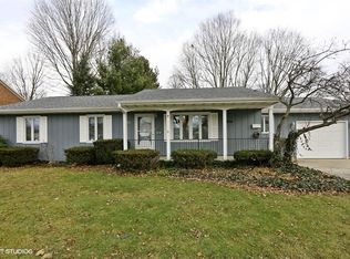 2011 Indiana Ave, La Porte, IN 46350