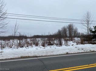 Rock Creek Rd, Chardon, OH 44024