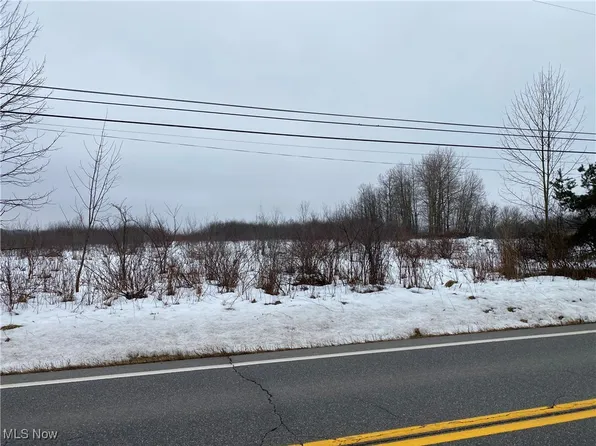 Rock Creek Rd, Chardon, OH 44024