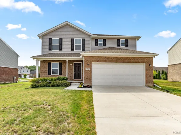 10834 Lakeview Dr, Taylor, MI 48180