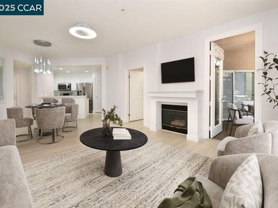 180 Caldecott Ln Unit 108, Oakland, CA, 94618