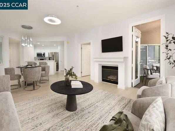 180 Caldecott Ln Unit 108, Oakland, CA 94618