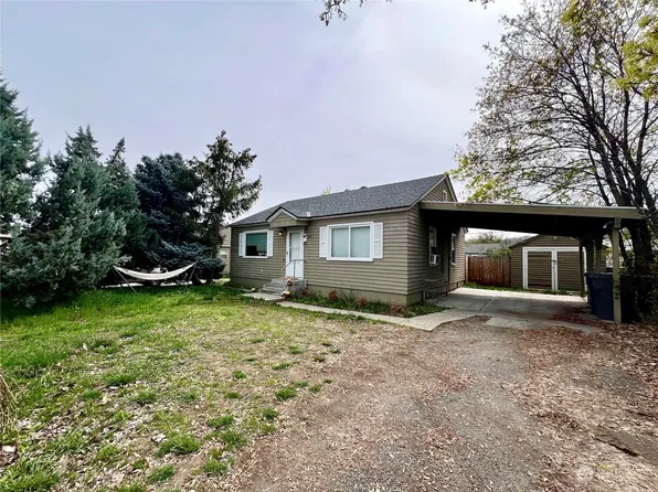 1019 9th Street #A, Wenatchee, WA 98801