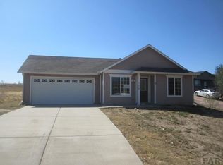 775 S Greenway Ave, Pueblo West, CO 81007