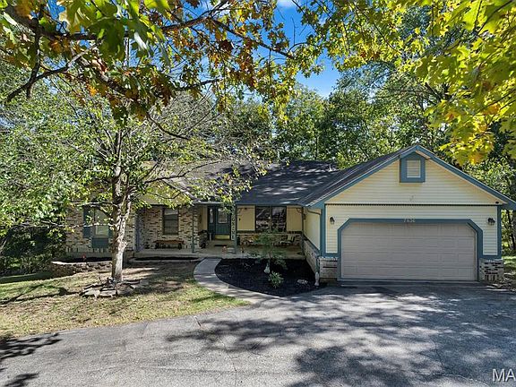 2nd image of 7836 Borman Rd