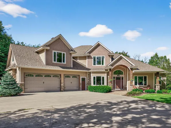 5655 Afton Ave NE, Buffalo, MN 55313