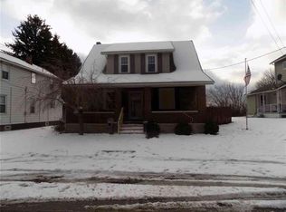 1226 Finch St, New Castle, PA