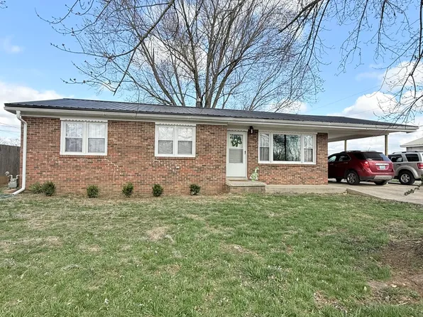 101 Mockingbird Ln, Carlisle, KY 40311