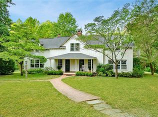 851 Somerset Dr, Winston Salem, NC 27103