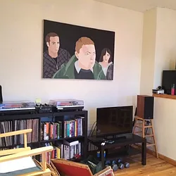 Rented by Nooklyn NYC LLC