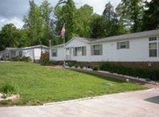 134 Cutter Ln, Clinton, TN 37716