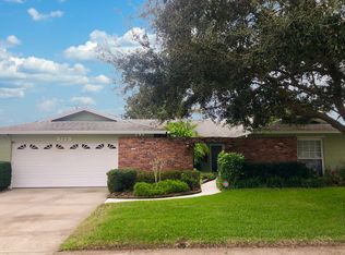 3115 Demaret Dr, Titusville, FL 32780