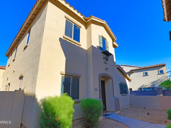 14861 W ASHLAND Avenue, Goodyear, AZ 85395