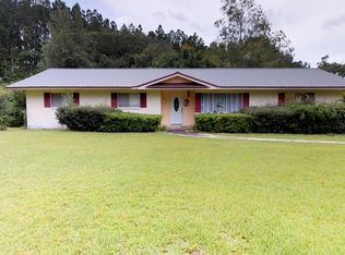 6432 Youmans Chapel Rd, Blackshear, GA 31516