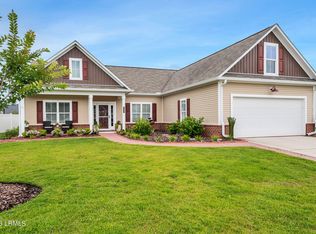 348 Battle Harbor Ln, Ridgeland, SC 29936
