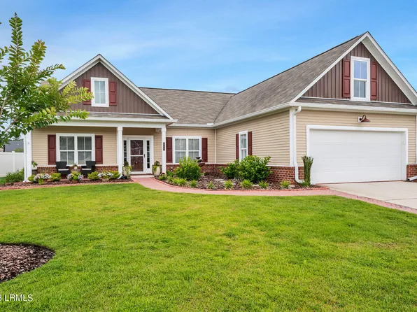 348 Battle Harbor Ln, Ridgeland, SC 29936