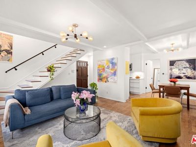 8539 Lookout Mountain Ave, Los Angeles, CA, 90046