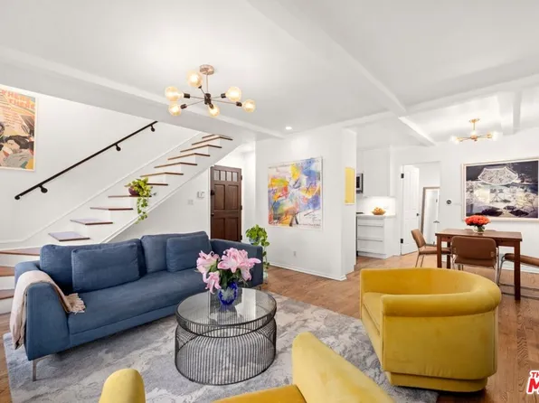8539 Lookout Mountain Ave, Los Angeles, CA 90046